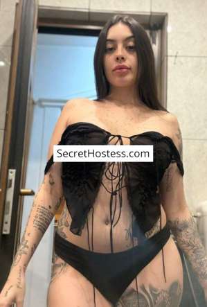 Emma, Independent 20 year old Escort in Pula