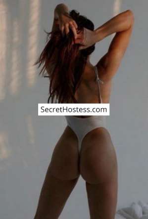 32 year old Caucasian Escort in Sion Evelina Tantra, Independent