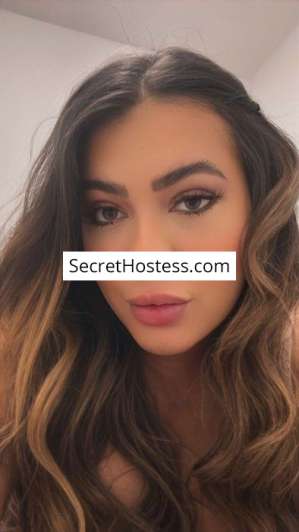 29 year old Latin Escort in Osijek Flor, Independent