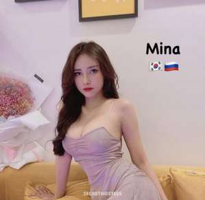 19 year old Asian Escort in Scarborough 4 NEW 19 Beauty Korean/Russian/Viet at Golden Flower Spa