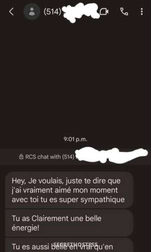 Jade 27Yrs Old Escort Montreal Image - 2