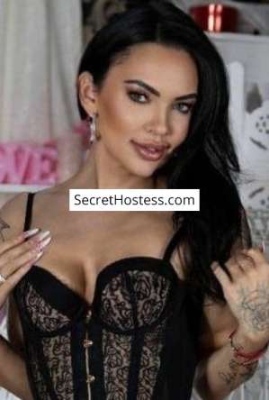 Jasmin, Independent 31 year old Escort in Prague