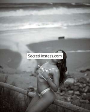 Jazmin 25Yrs Old Escort 57KG 168CM Tall Frankfurt Image - 6