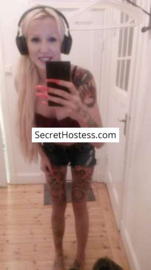 Jessica 33Yrs Old Escort 62KG 177CM Tall Reykjavik Image - 9