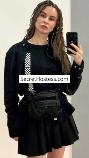 Julia 22Yrs Old Escort 60KG 170CM Tall Berlin Image - 7