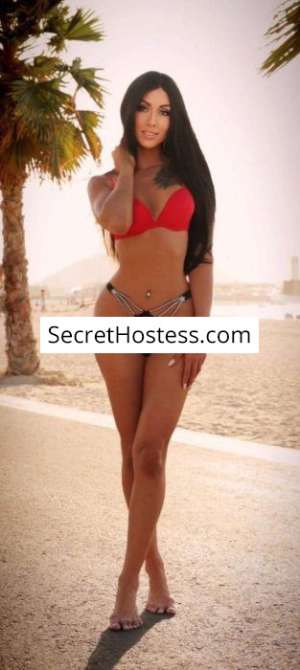 Julia 26Yrs Old Escort 55KG 170CM Tall Tbilisi Image - 6