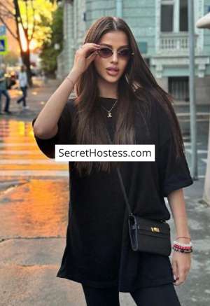 Kamila 23Yrs Old Escort 50KG 170CM Tall Milan Image - 6