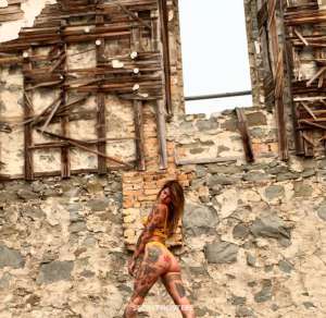 Kandy 33Yrs Old Escort Comox Balley Image - 10