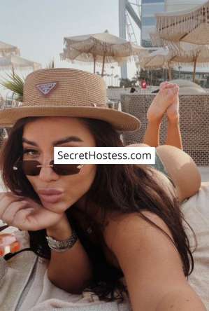 Kate, Agency 22 year old Escort in Cannes
