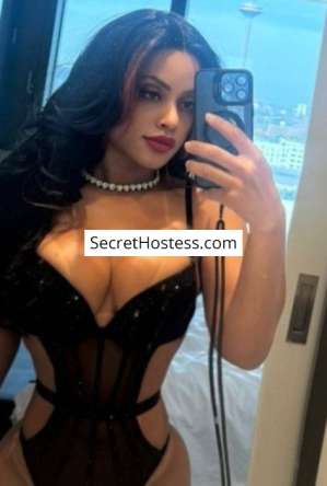 25 year old Mixed Race Escort in Annemasse Kimberly Paty, Independent