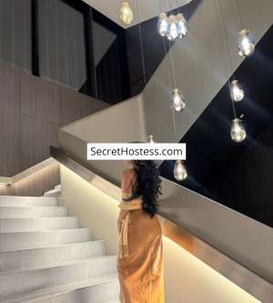 Kimberly Paty 25Yrs Old Escort 60KG 169CM Tall Annemasse Image - 1