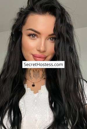 Kriss, Independent 23 year old Escort in Yerevan