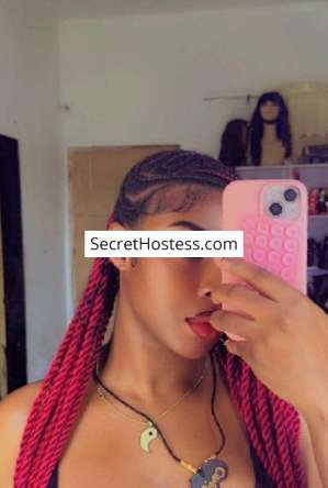 Lala, Independent 22 year old Escort in Budapest