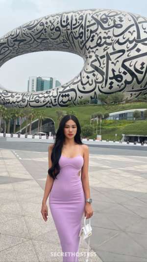24 year old Thai Escort in Dubai Unforgettable Memories Escort Linda Location Marina xxxx-xxx