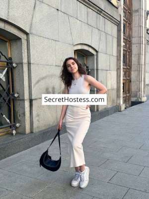 Liza 24Yrs Old Escort 50KG 170CM Tall Florence Image - 8