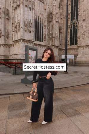 Luana 28Yrs Old Escort 68KG 160CM Tall Panama City Image - 1