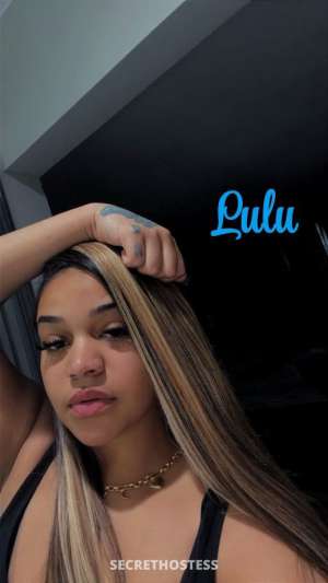 Lulu 24Yrs Old Escort Birmingham AL Image - 2