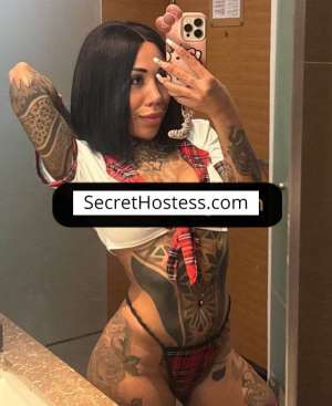 26 year old Mixed Escort in Milan Luna, Independent