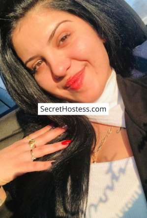 25 year old Mixed Race Escort in Sunny Beach Maria, Independent