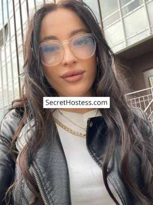 Masha 25Yrs Old Escort 51KG 170CM Tall Florence Image - 1