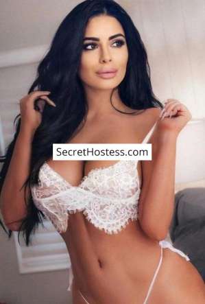 Maya 30Yrs Old Escort 56KG 167CM Tall Larnaca Image - 5