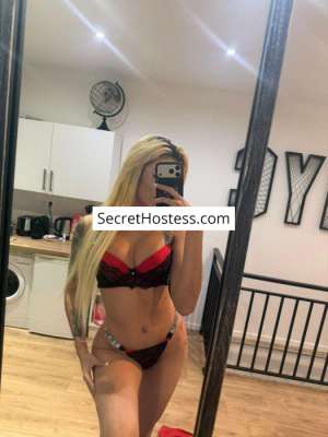 Megan 20Yrs Old Escort 50KG 160CM Tall Bugibba Image - 19