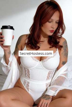 Melissa 26Yrs Old Escort 56KG 168CM Tall Dudelange Image - 0