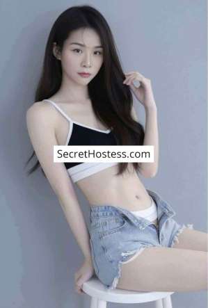 25 year old Asian Escort in Graz Mia, Agency