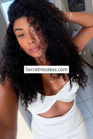 21 year old Ebony Escort in Milan Mila, Independent