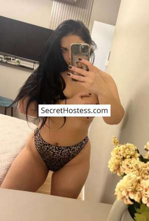 Mimy, Independent 28 year old Escort in Ulcinj