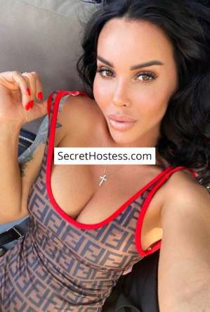 Mira, Independent 28 year old Escort in Limassol