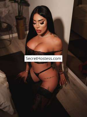 Morena 28Yrs Old Escort 56KG 165CM Tall Brescia Image - 14