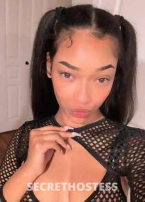 Naomie 24Yrs Old Escort Belleville Image - 4