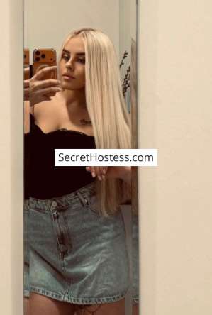 Nastia, Independent 25 year old Escort in Split