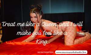 Natasha Banks 25Yrs Old Escort 167CM Tall Wenatchee WA Image - 1