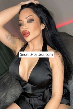 25 year old Caucasian Escort in Budapest Nicole, Independent