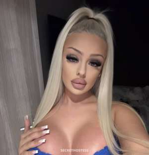 19 year old Caucasian Escort in Richmond Hill GTAs newest 19 year old squirter barbie available