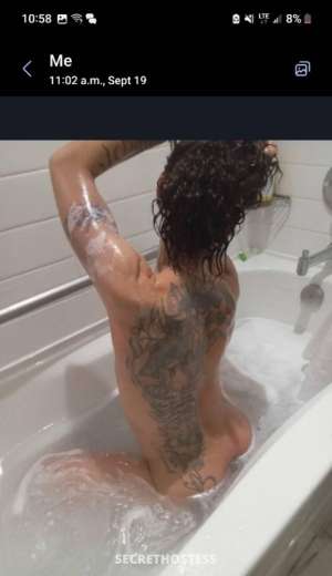 Fresh meat 35 year old Escort in Milton