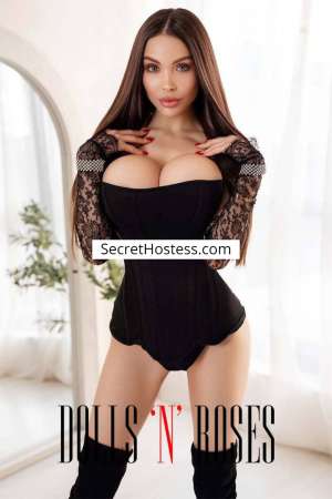 Patricia Escort London Image - 3