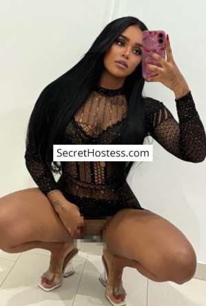 Perla Brasil 23Yrs Old Escort 65KG 167CM Tall Splitska Image - 0