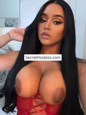Perla Brasil 23Yrs Old Escort 65KG 167CM Tall Splitska Image - 2
