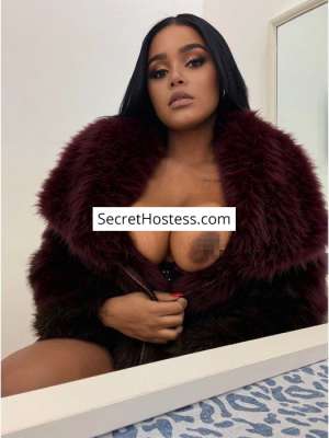 Perla Brasil 23Yrs Old Escort 65KG 167CM Tall Splitska Image - 6