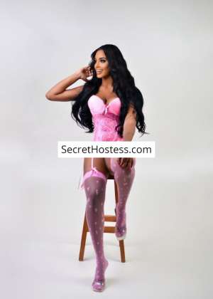 Perla Brasil 23Yrs Old Escort 65KG 167CM Tall Splitska Image - 7