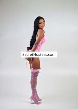 Perla Brasil 23Yrs Old Escort 65KG 167CM Tall Splitska Image - 18