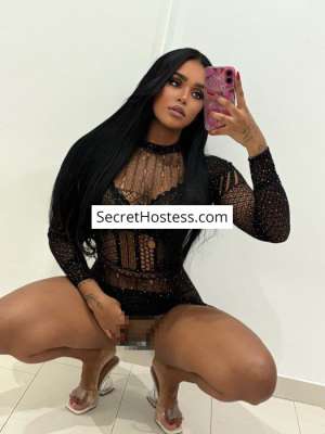 Perla Brasil 23Yrs Old Escort 65KG 167CM Tall Splitska Image - 19