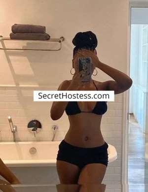 Princess, Independent 22 year old Escort in Hong Kong