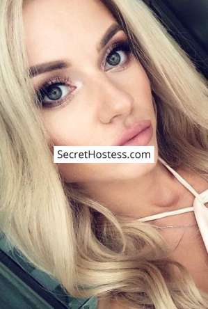 Rita, Independent 25 year old Escort in Yerevan