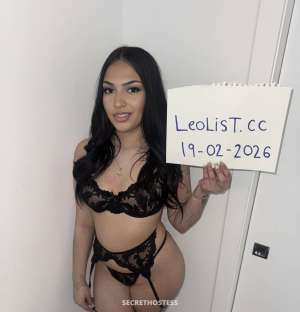 Ritu 23Yrs Old Escort Markham Image - 2