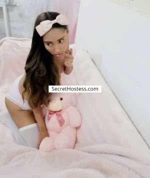 Rubi, Independent 20 year old Escort in Ciudad de Mexico