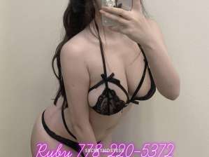 Ruby 778/220/5372 25Yrs Old Escort Kamloops Image - 3
